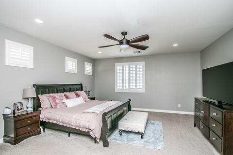 3708 E Carob Dr, Gilbert, AZ 85298 photo 25