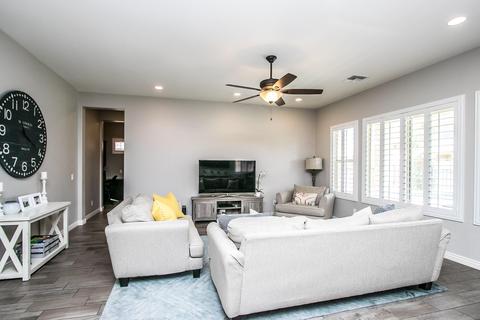 3708 E Carob Dr, Gilbert, AZ 85298 photo 10