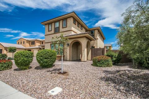 3708 E Carob Dr, Gilbert, AZ 85298 photo 3