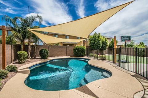 3708 E Carob Dr, Gilbert, AZ 85298 photo 52