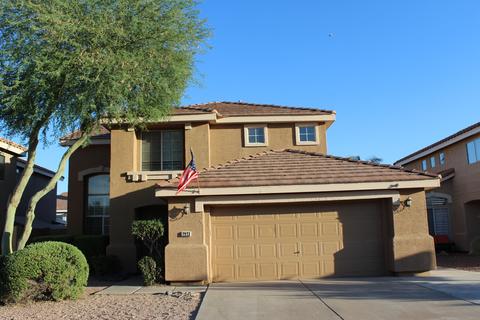 2923 E Glenhaven Dr, Phoenix, AZ 85048 photo 1