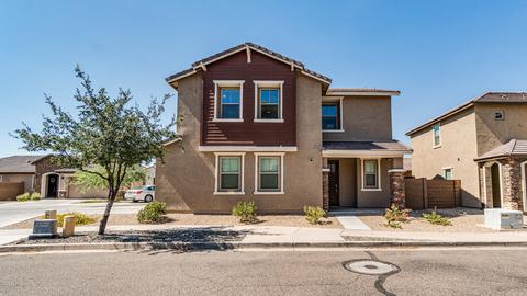 3716 E Valencia Dr, Phoenix, AZ 85042 photo 1