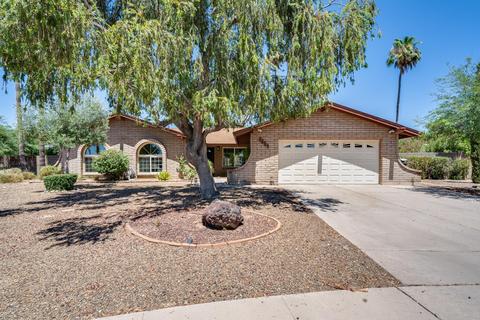 4324 E Redfield Rd, Phoenix, AZ 85032