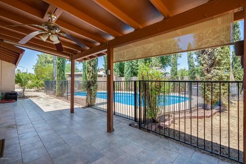 4324 E Redfield Rd, Phoenix, AZ 85032 photo 35
