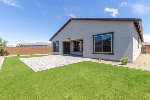 10230 E Supernova Dr, Mesa, AZ 85212 photo 39