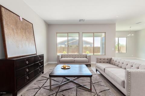 10230 E Supernova Dr, Mesa, AZ 85212 photo 4