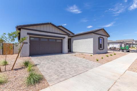 10230 E Supernova Dr, Mesa, AZ 85212 photo 1