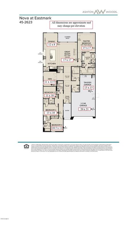 10230 E Supernova Dr, Mesa, AZ 85212 photo 42