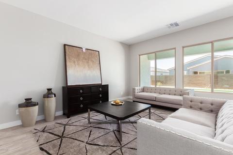 10230 E Supernova Dr, Mesa, AZ 85212 photo 3