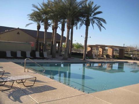 3318 E Milky Way, Gilbert, AZ 85295 photo 13
