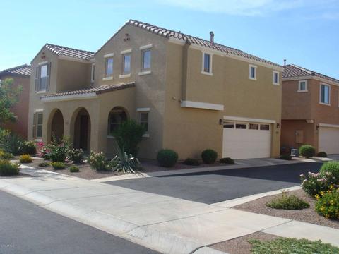 3318 E Milky Way, Gilbert, AZ 85295 photo 1