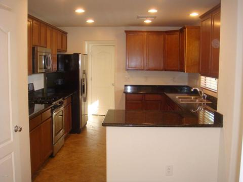 3318 E Milky Way, Gilbert, AZ 85295 photo 2