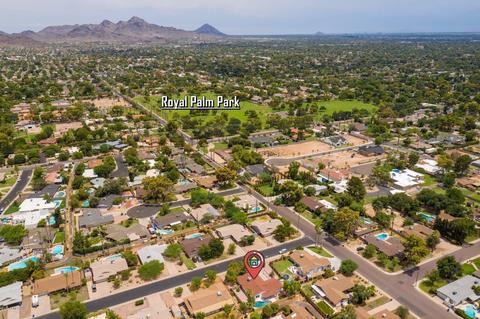 8512 N 16th Ave, Phoenix, AZ 85021 photo 27