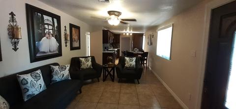 3852 N 63rd Dr, Phoenix, AZ 85033 photo 1