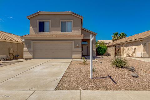 3016 E Millbrae Ln, Gilbert, AZ 85234 photo 1