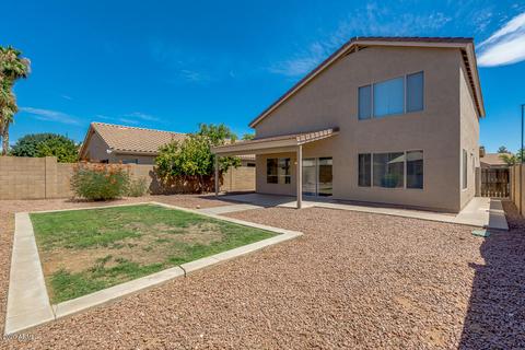 3016 E Millbrae Ln, Gilbert, AZ 85234 photo 30