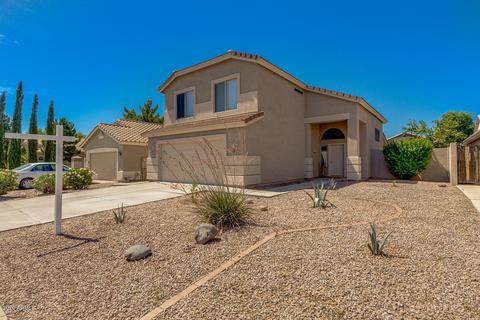 3016 E Millbrae Ln, Gilbert, AZ 85234 photo 3