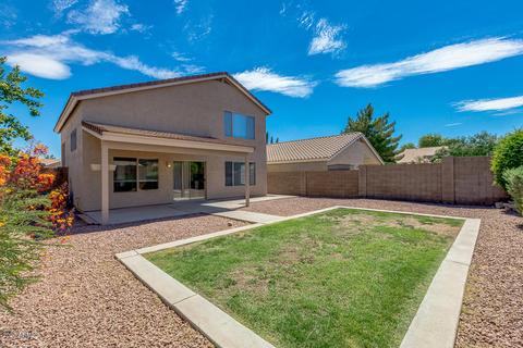 3016 E Millbrae Ln, Gilbert, AZ 85234 photo 29