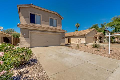 3016 E Millbrae Ln, Gilbert, AZ 85234 photo 2