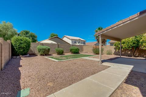 3016 E Millbrae Ln, Gilbert, AZ 85234 photo 31