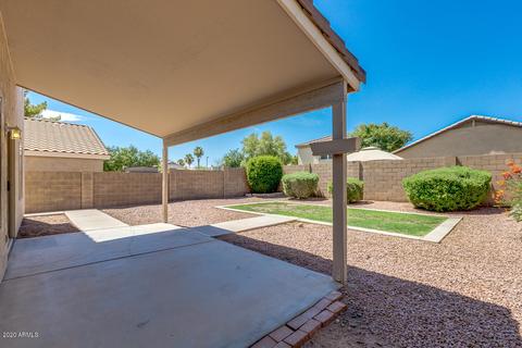 3016 E Millbrae Ln, Gilbert, AZ 85234 photo 28