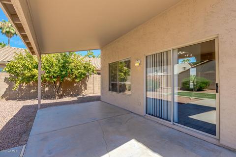 3016 E Millbrae Ln, Gilbert, AZ 85234 photo 32