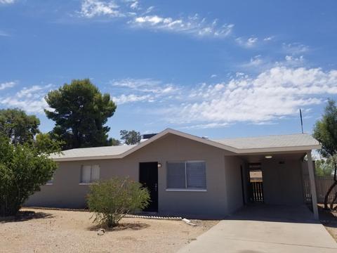 8701 E Billings St, Mesa, AZ 85207 photo 4