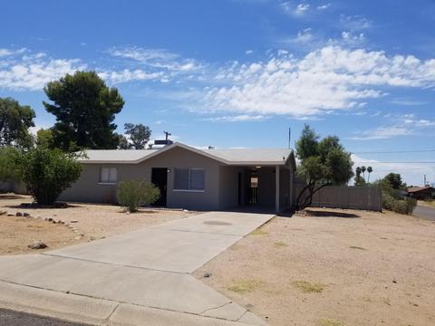 8701 E Billings St, Mesa, AZ 85207 photo 3