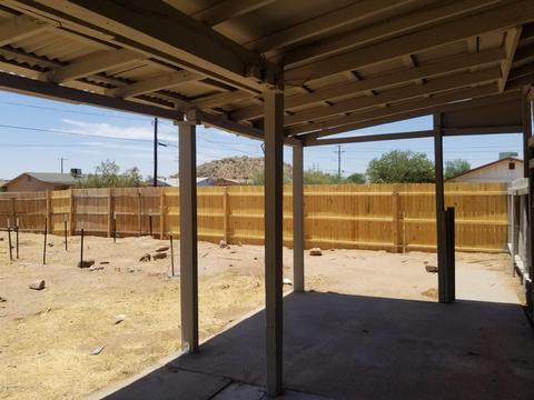 8701 E Billings St, Mesa, AZ 85207 photo 19