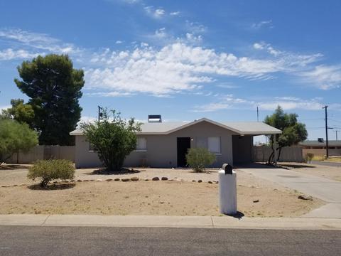 8701 E Billings St, Mesa, AZ 85207 photo 1