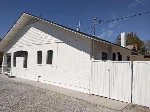 1117 E Fillmore St, Phoenix, AZ 85006 photo 28