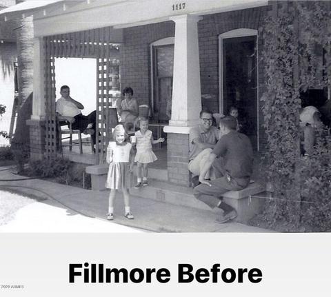 1117 E Fillmore St, Phoenix, AZ 85006 photo 36