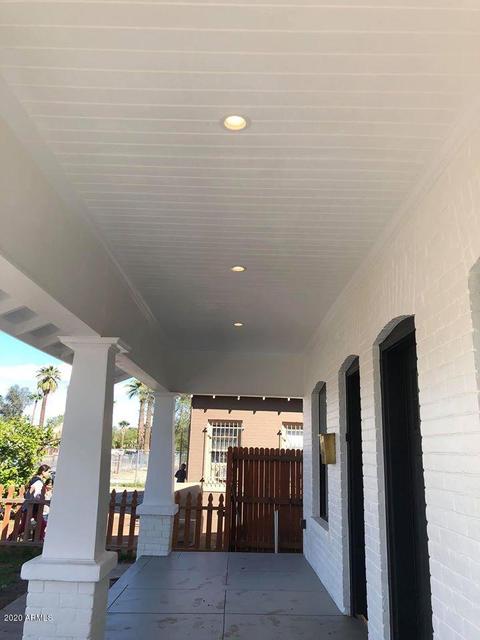 1117 E Fillmore St, Phoenix, AZ 85006 photo 34