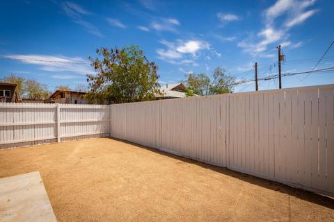 1117 E Fillmore St, Phoenix, AZ 85006 photo 23