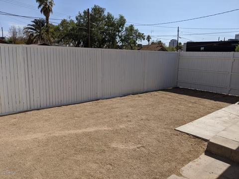 1117 E Fillmore St, Phoenix, AZ 85006 photo 24