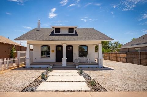 1117 E Fillmore St, Phoenix, AZ 85006 photo 1