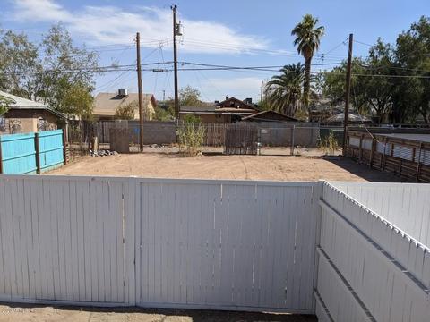 1117 E Fillmore St, Phoenix, AZ 85006 photo 25