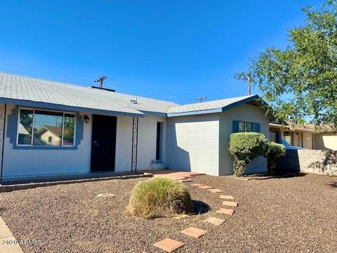 914 W 4th Ave, Apache Junction, AZ 85120 photo 2