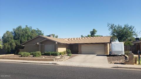 2513 E Garnet Ave, Mesa, AZ 85204 photo 1