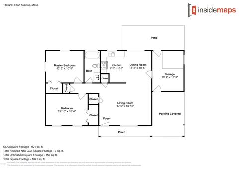 11402 Elton Ave, Mesa, AZ 85208 photo 17
