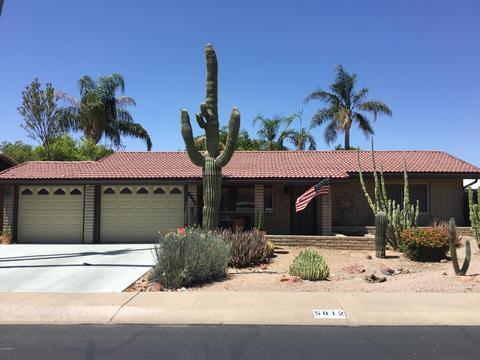 5812 E Casper Rd, Mesa, AZ 85205 photo 41