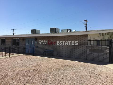 5812 E Casper Rd, Mesa, AZ 85205 photo 38