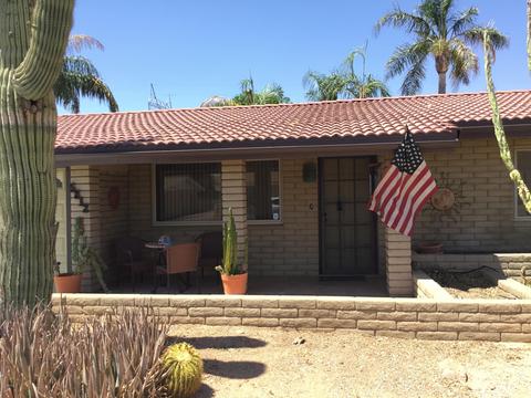 5812 E Casper Rd, Mesa, AZ 85205 photo 2