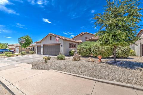 10304 E Pantera Ave, Mesa, AZ 85212 photo 3