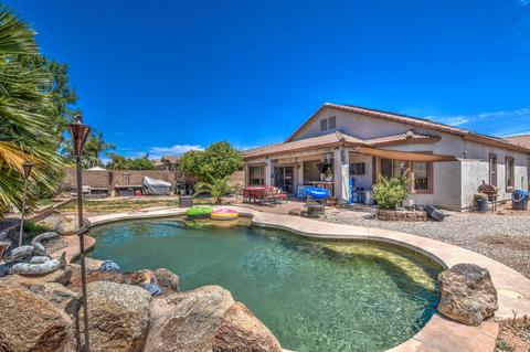 10304 E Pantera Ave, Mesa, AZ 85212 photo 25
