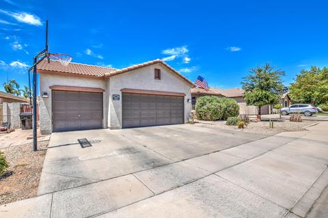 10304 E Pantera Ave, Mesa, AZ 85212 photo 2