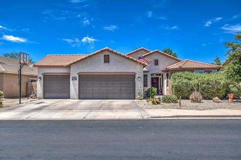 10304 E Pantera Ave, Mesa, AZ 85212 photo 1