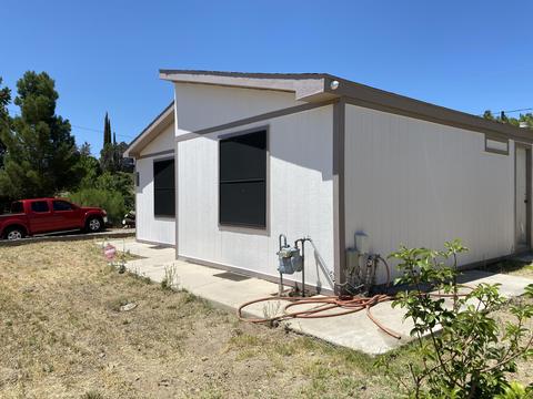 1504 N Adriatic Ave, Globe, AZ 85501 photo 5