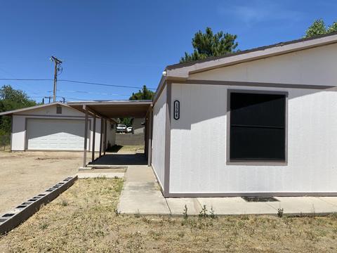1504 N Adriatic Ave, Globe, AZ 85501 photo 1