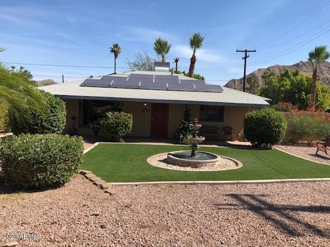 1534 E Hatcher Rd, Phoenix, AZ 85020 photo 1